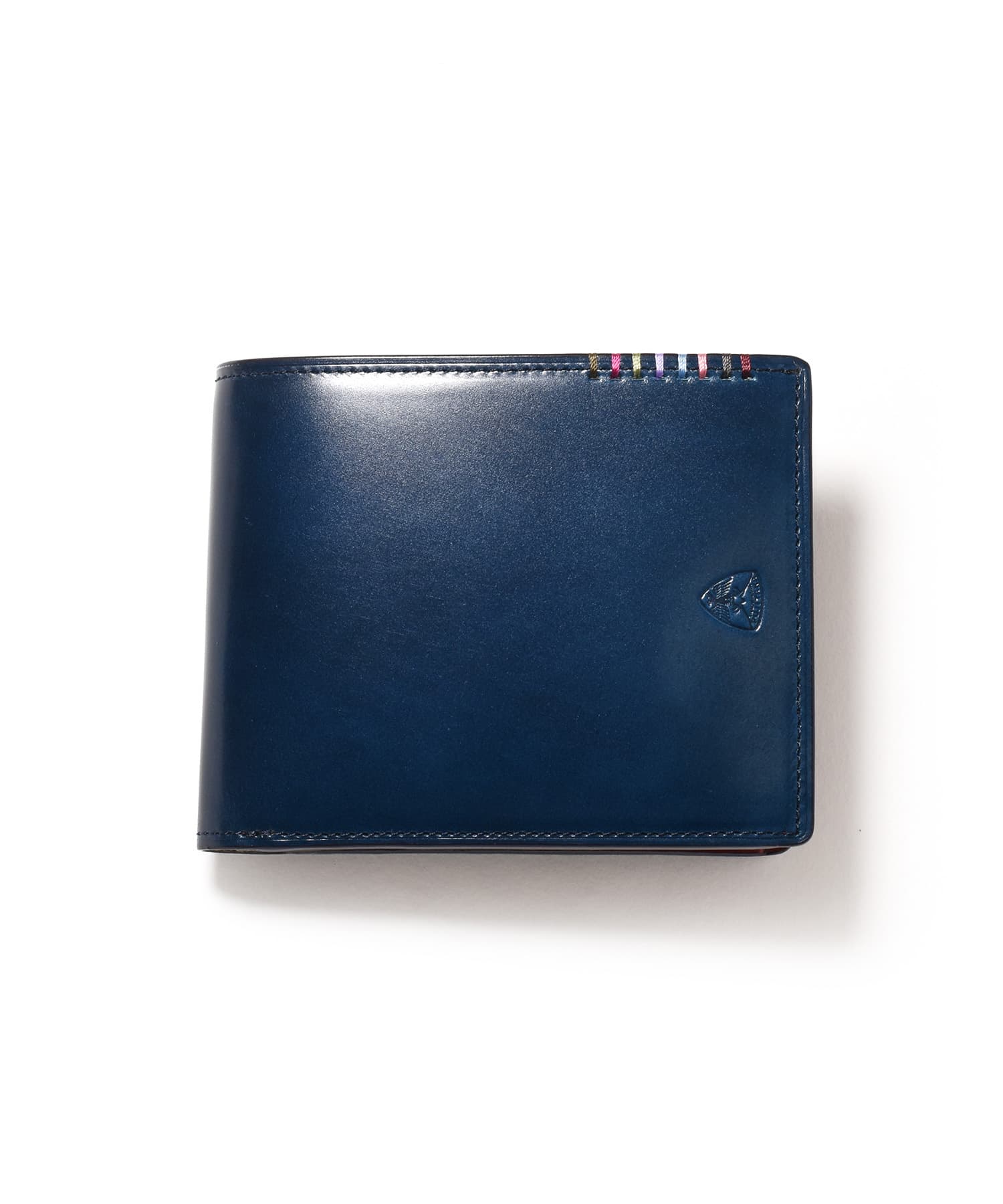 フォール オイルコードバン 二つ折り財布 – FUJITAKA[公式]