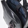 リュック 本革 革 A4 レザー メンズ クロ FUJITAKA