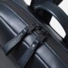 リュック 本革 革 A4 レザー メンズ クロ FUJITAKA