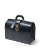 bridleleather ブライドルレザー レザーダレスバッグ ビジネスバッグ 本革 A4 メンズ グリーン FUJITAKA
