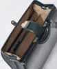 bridleleather ブライドルレザー レザーダレスバッグ ビジネスバッグ 本革 A4 メンズ グリーン FUJITAKA