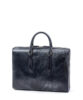 bridleleather ブライドルレザー レザーブリーフバッグ ビジネスバッグ 本革 B4 メンズ コン FUJITAKA