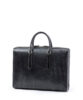 bridleleather ブライドルレザー レザーブリーフバッグ ビジネスバッグ 本革 B4 メンズ クロ FUJITAKA