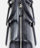 bridleleather ブライドルレザー レザーブリーフバッグ ビジネスバッグ 本革 B4 メンズ クロ FUJITAKA