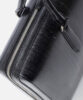 bridleleather ブライドルレザー レザーブリーフバッグ ビジネスバッグ 本革 B4 メンズ クロ FUJITAKA