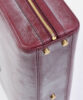 bridleleather ブライドルレザー レザーブリーフバッグ ビジネスバッグ 本革 B4 メンズ ワイン FUJITAKA