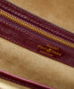 bridleleather ブライドルレザー レザーブリーフバッグ ビジネスバッグ 本革 B4 メンズ ワイン FUJITAKA