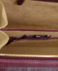 bridleleather ブライドルレザー レザーブリーフバッグ ビジネスバッグ 本革 B4 メンズ ワイン FUJITAKA