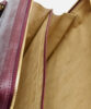 bridleleather ブライドルレザー レザーブリーフバッグ ビジネスバッグ 本革 B4 メンズ ワイン FUJITAKA