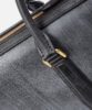 bridleleather ブライドルレザー レザーブリーフバッグ ビジネスバッグ 本革 B4 メンズ コン FUJITAKA