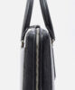bridleleather ブライドルレザー レザーブリーフバッグ ビジネスバッグ 本革 A4 メンズ クロ FUJITAKA