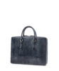 bridleleather ブライドルレザー レザーブリーフバッグ ビジネスバッグ 本革 A4 メンズ コン FUJITAKA