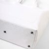 レザートートバッグ 牛革 メンズ A4 シロ FUJITAKA