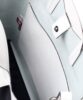 レザーリュック 牛革 メンズ A4 シロ FUJITAKA