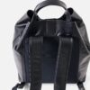 レザーリュック 牛革 メンズ A4 クロ FUJITAKA
