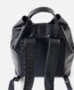 レザーリュック 牛革 メンズ A4 クロ FUJITAKA