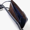 スマホショルダーバッグ 本革 メンズ コン FUJITAKA