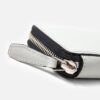 小銭入れ 革小物 本革 レザー メンズ シロ FUJITAKA