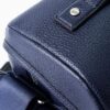 カメラバッグ ショルダーバッグ かぶせ 牛革 メンズ コン FUJITAKA