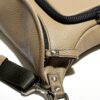 レザーウエストバッグ 牛革 メンズ スモール トープ FUJITAKA