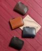 コンパクト財布 本革 メンズ FUJITAKA
