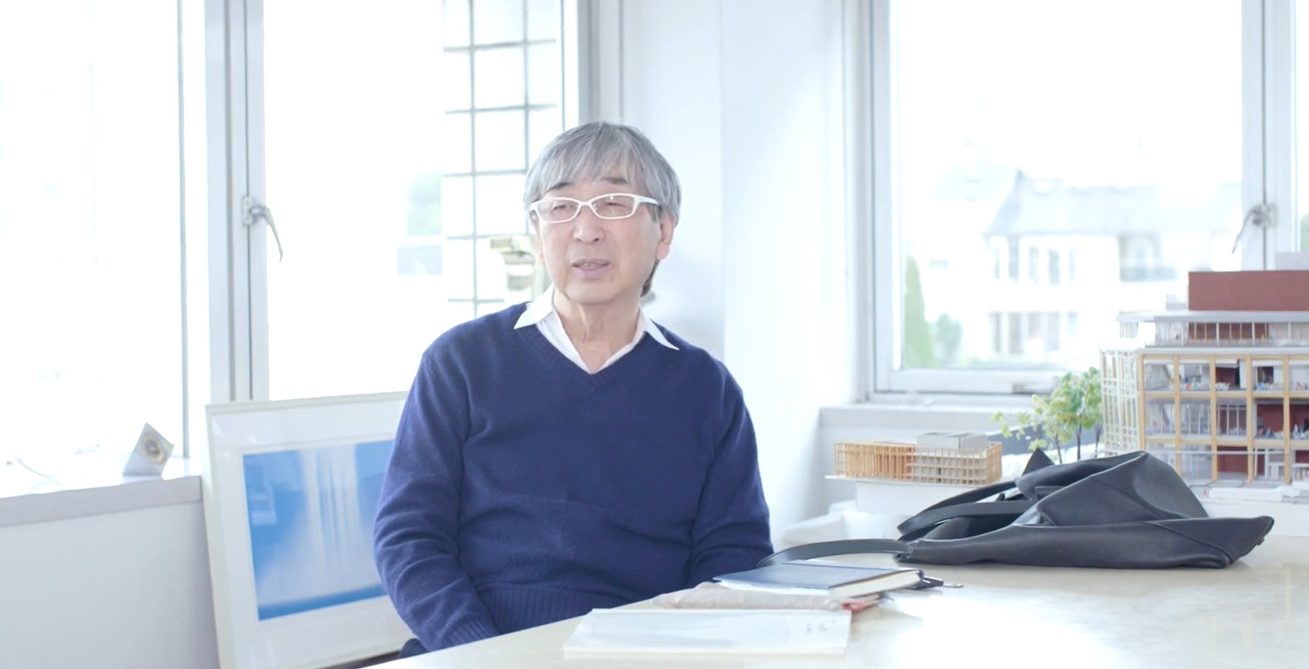FUJITAKA meets Itoto