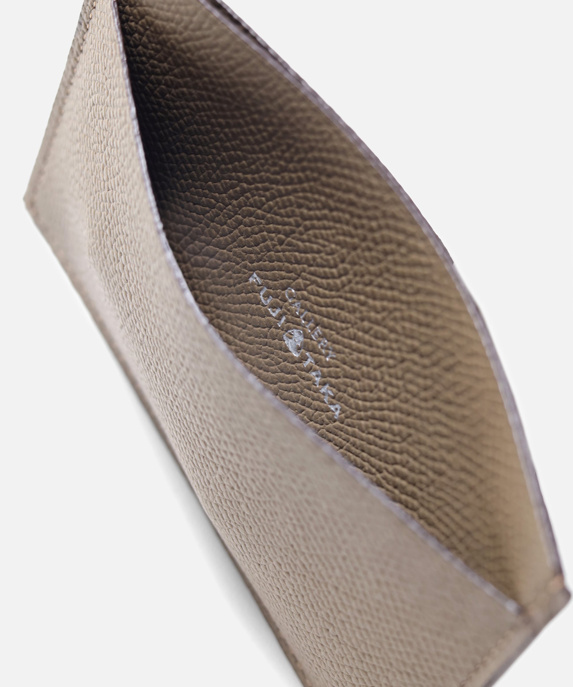 パスケース / 革小物 / FUJITAKA（フジタカ）公式 / 本革