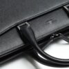 ディアマン レザービジネスバッグ B4