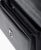 サイズ詳細 ビジネスバッグ 本革 革 レザー B4 メンズ クロ FUJITAKA