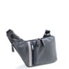 フィット レザーショルダーバッグ B5