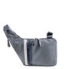 フィット レザーショルダーバッグ B5