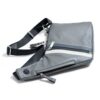 フィット レザーショルダーバッグ B5