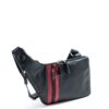 フィット レザーショルダーバッグ B5