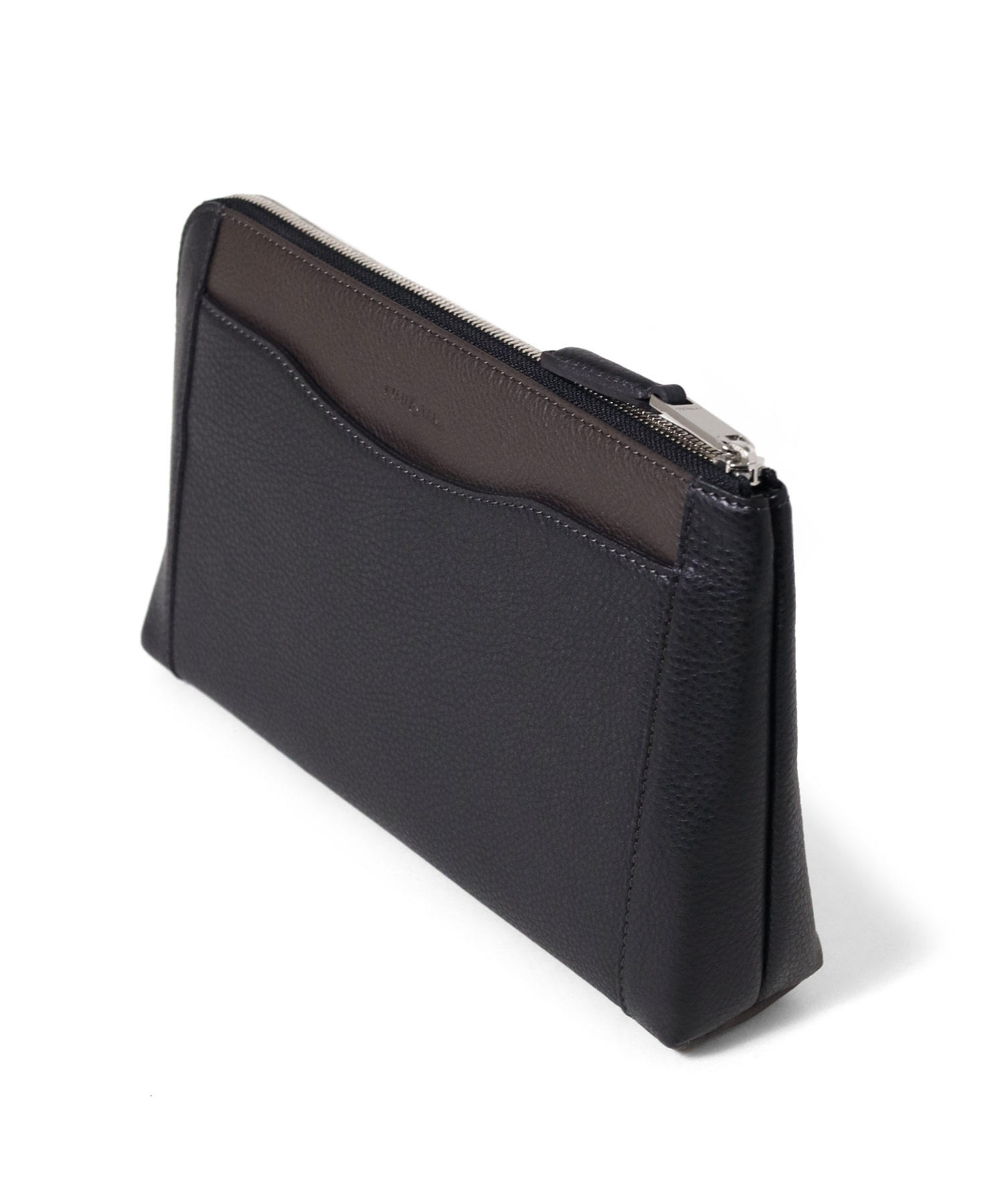 Hugo boss best sale mens clutch bag