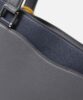 トートバッグ 本革 革 A4 レザー メンズ グレー FUJITAKA