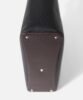 Tote bag, leather, B4 Leather men's, black, FUJITAKA
