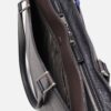 トートバッグ 本革 革 B4 レザー メンズ クロ FUJITAKA