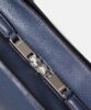 Tote bag, leather, B4 Leather, men's, FUJITAKA
