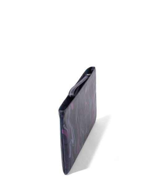 レザークラッチバッグ 本革 A4 メンズ コン FUJITAKA