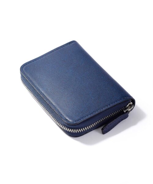ボックス型 小銭入れ 本革 メンズ コン FUJITAKA