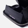 ボックス型 小銭入れ 本革 メンズ クロ FUJITAKA