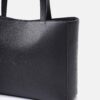 ショッパーⅢ レザートートバッグ A4