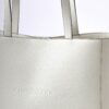 ショッパーⅢ レザートートバッグ A4