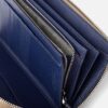 ラウンドファスナー長財布 ブライドルレザー 本革 メンズ キャメル FUJITAKA​