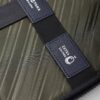 iPadケース レザークラッチバッグ 本革 B5 メンズ コン FUJITAKA