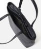 レザートートバッグ 本革 A4 メンズ クロ FUJITAKA