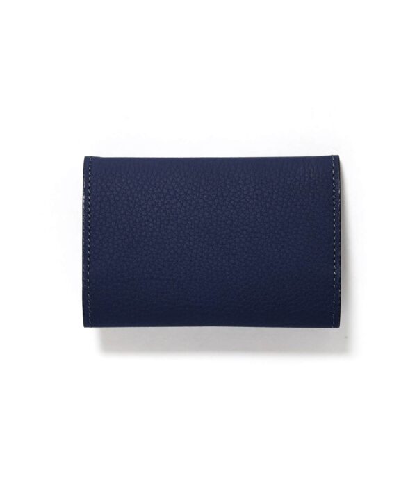 ボックス型 小銭入れ 本革 メンズ コン FUJITAKA