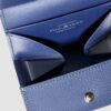 ボックス型 小銭入れ 本革 メンズ コン FUJITAKA