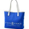 トートバッグ メンズ A4 ブルー FUJITAKA