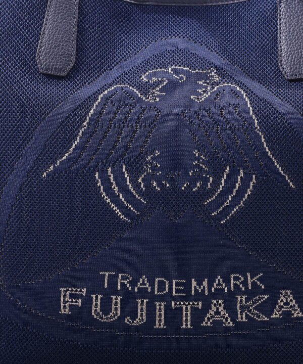 トートバッグ メンズ A4 コン FUJITAKA